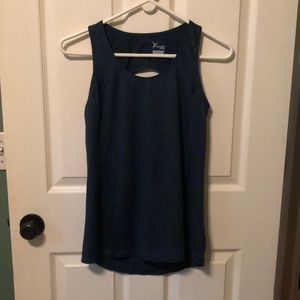 NWOT workout tank top